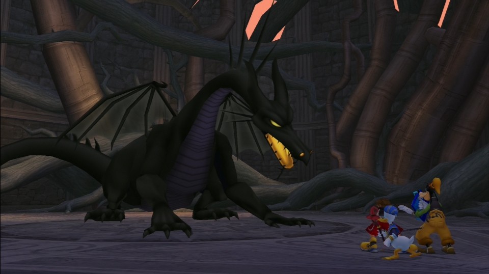 Kingdom Hearts HD 1.5 Remix - Imagen 46